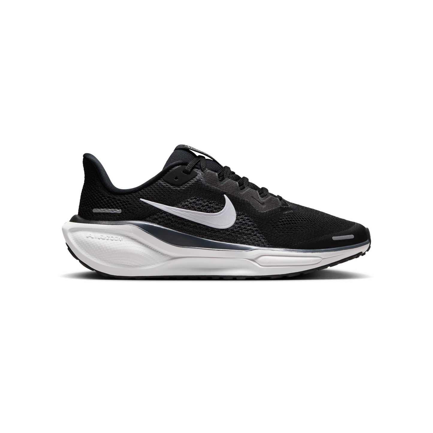 Nike Pegasus 41 | Black / Anthracite / White | Kids