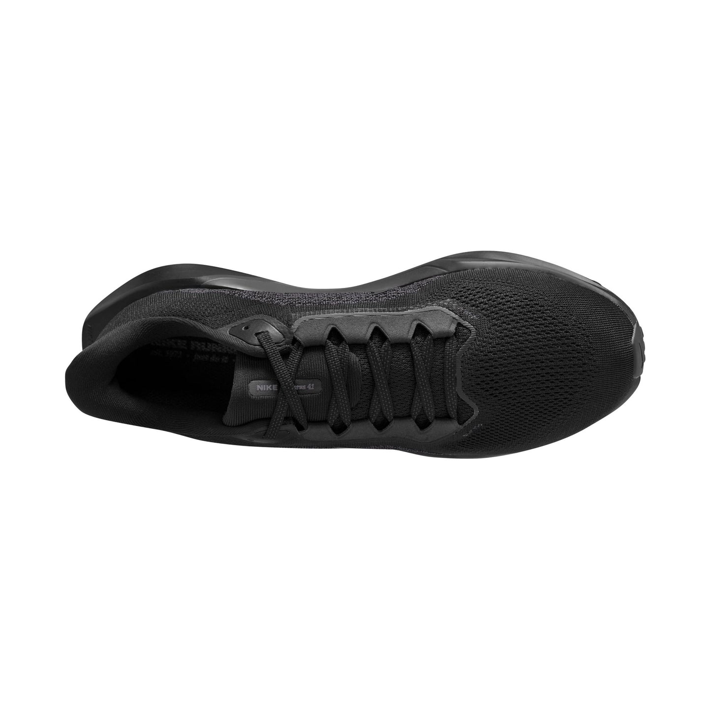 Nike Pegasus 41 | Black / Black-Anthracite | Mens