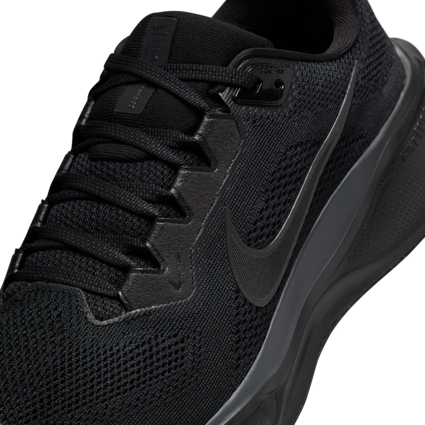 Nike Pegasus 41 | Black / Black-Anthracite | Mens