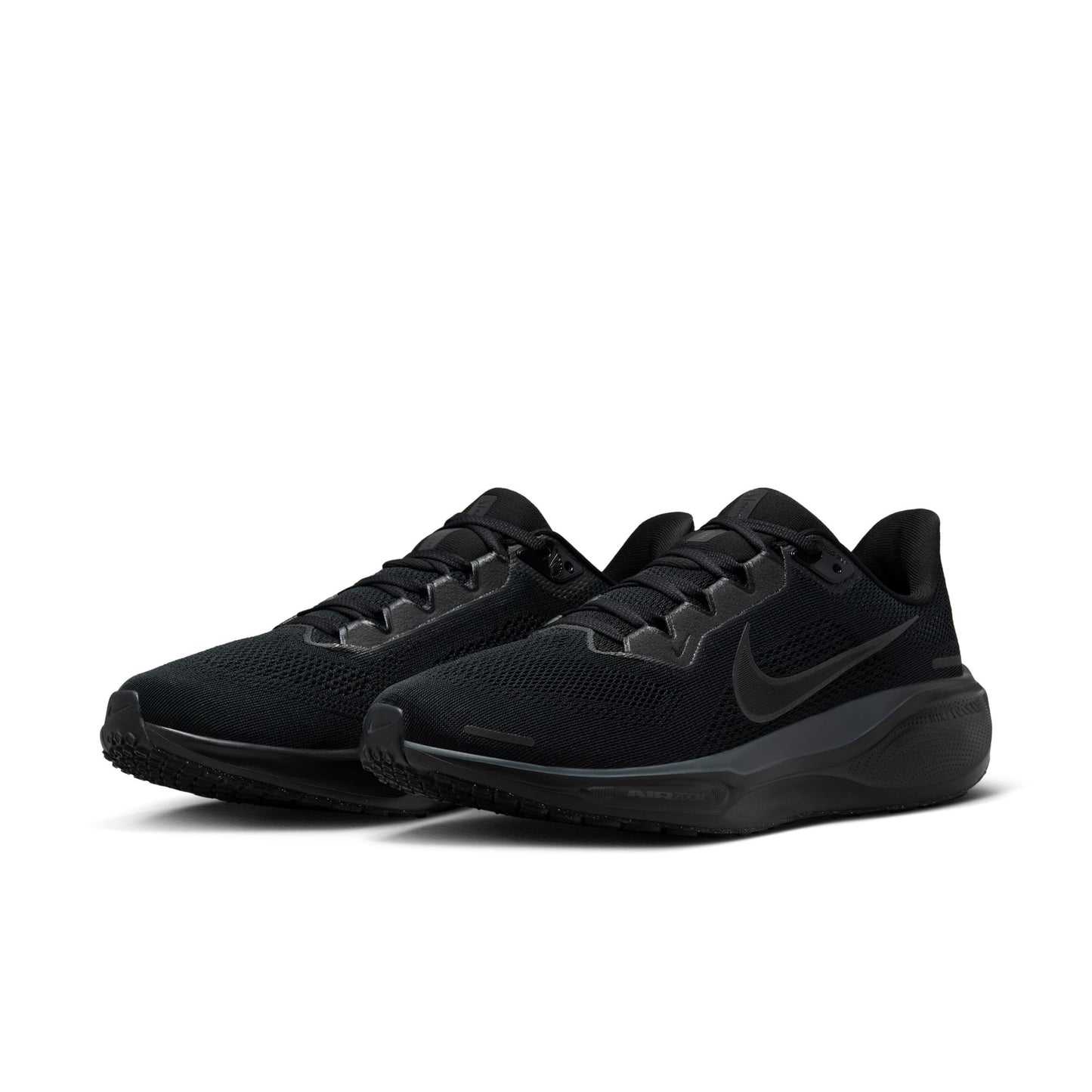 Nike Pegasus 41 | Black / Black-Anthracite | Mens