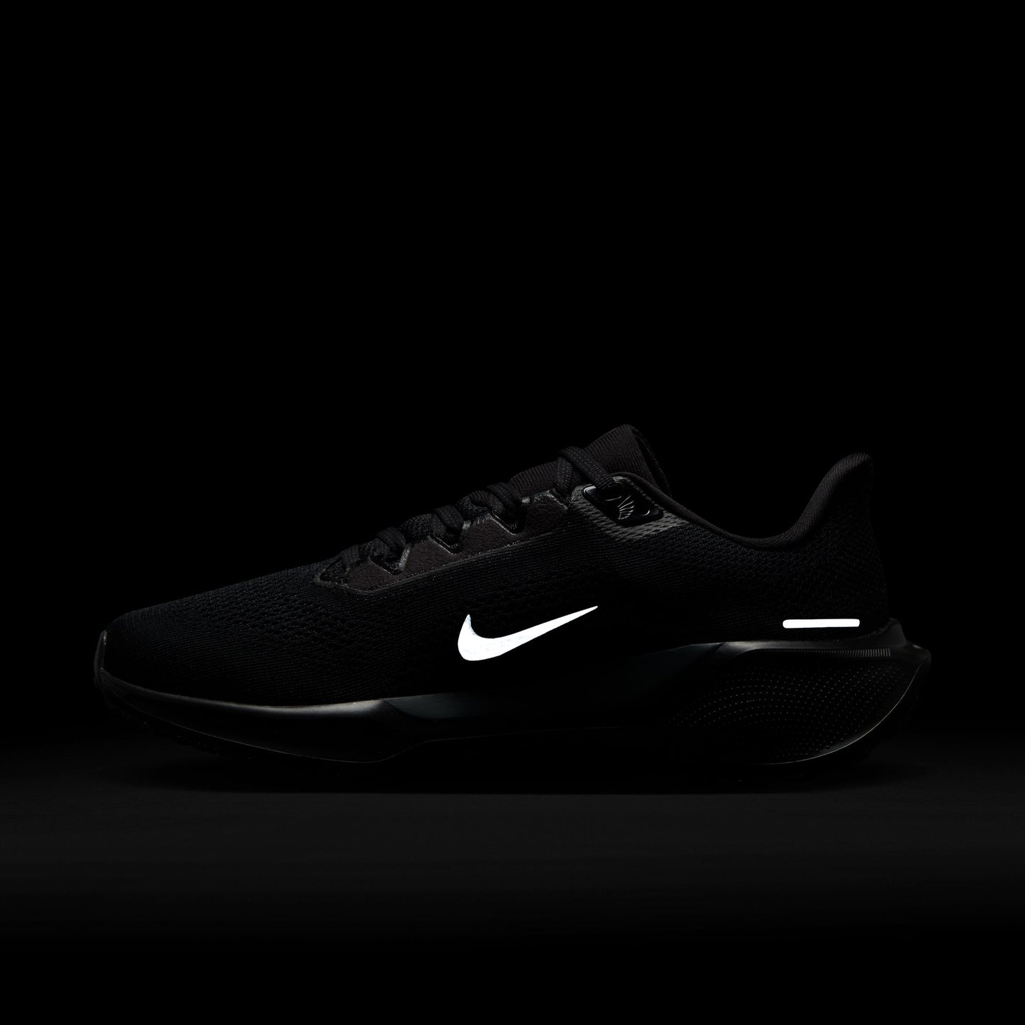 Nike Pegasus 41 | Black / Black-Anthracite | Womens
