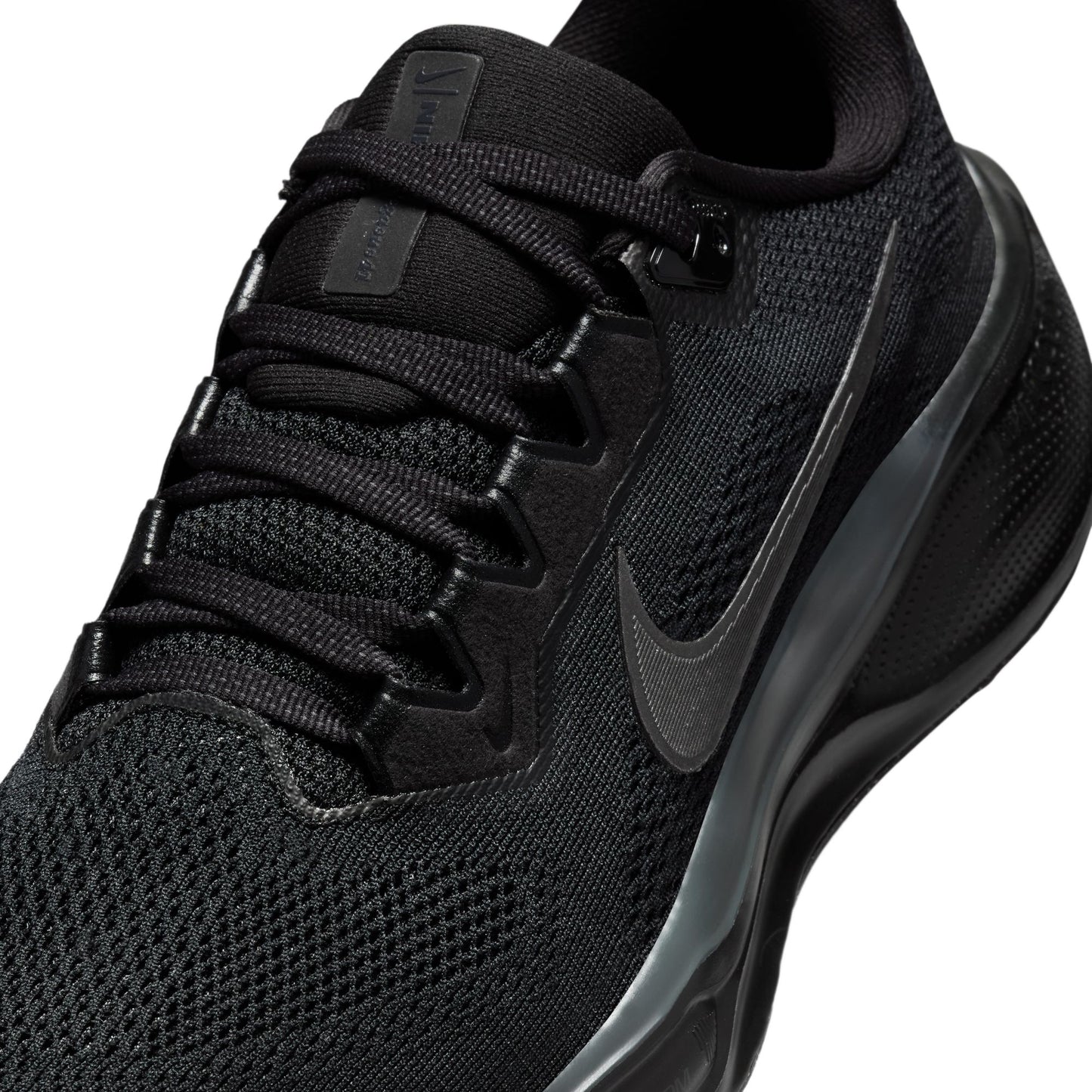 Nike Pegasus 41 | Black / Black-Anthracite | Womens