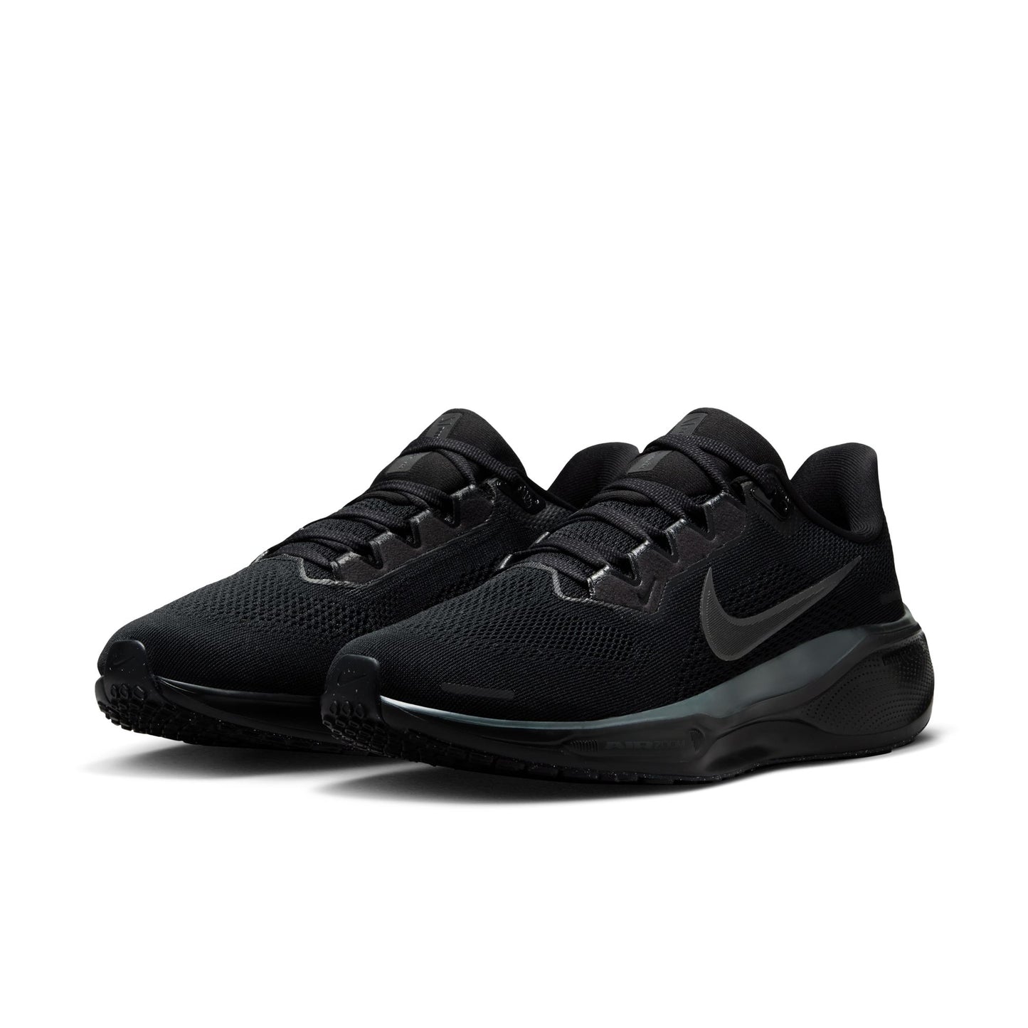 Nike Pegasus 41 | Black / Black-Anthracite | Womens