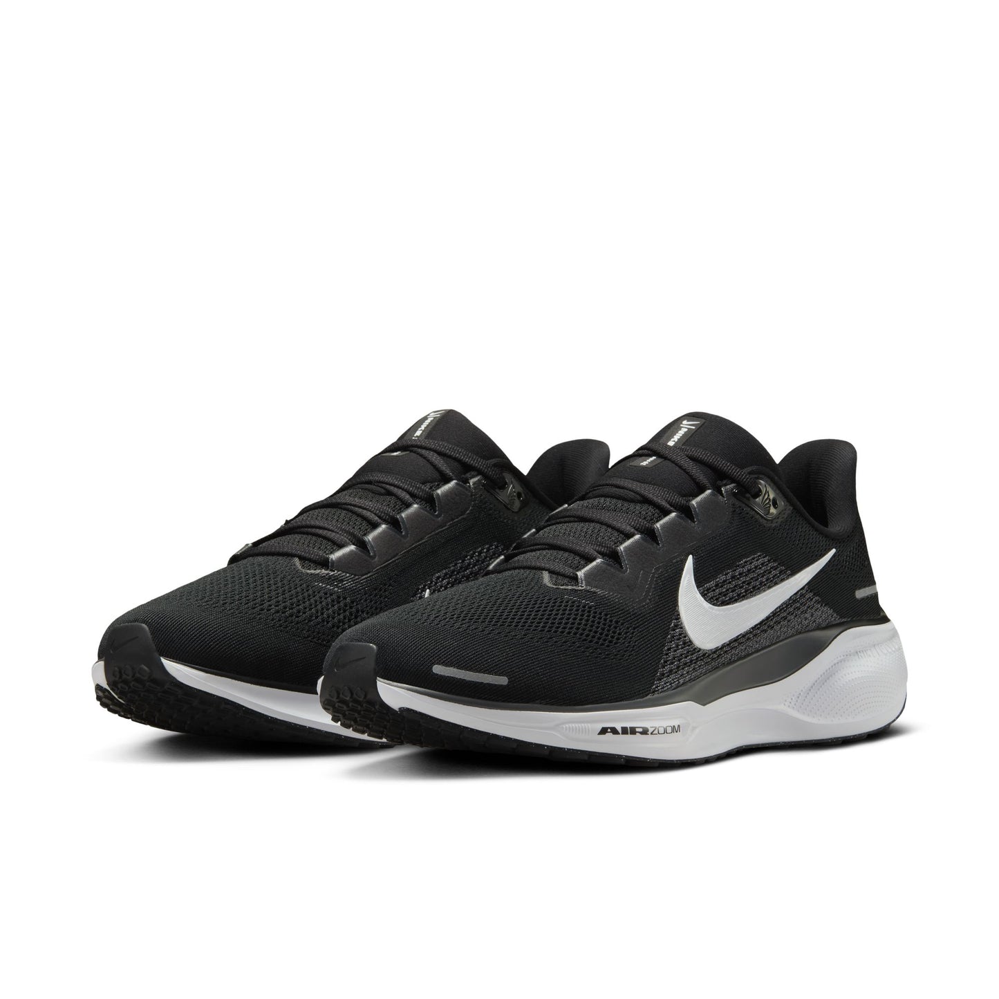 Nike Pegasus 41 | Black / White-Anthracite | Mens