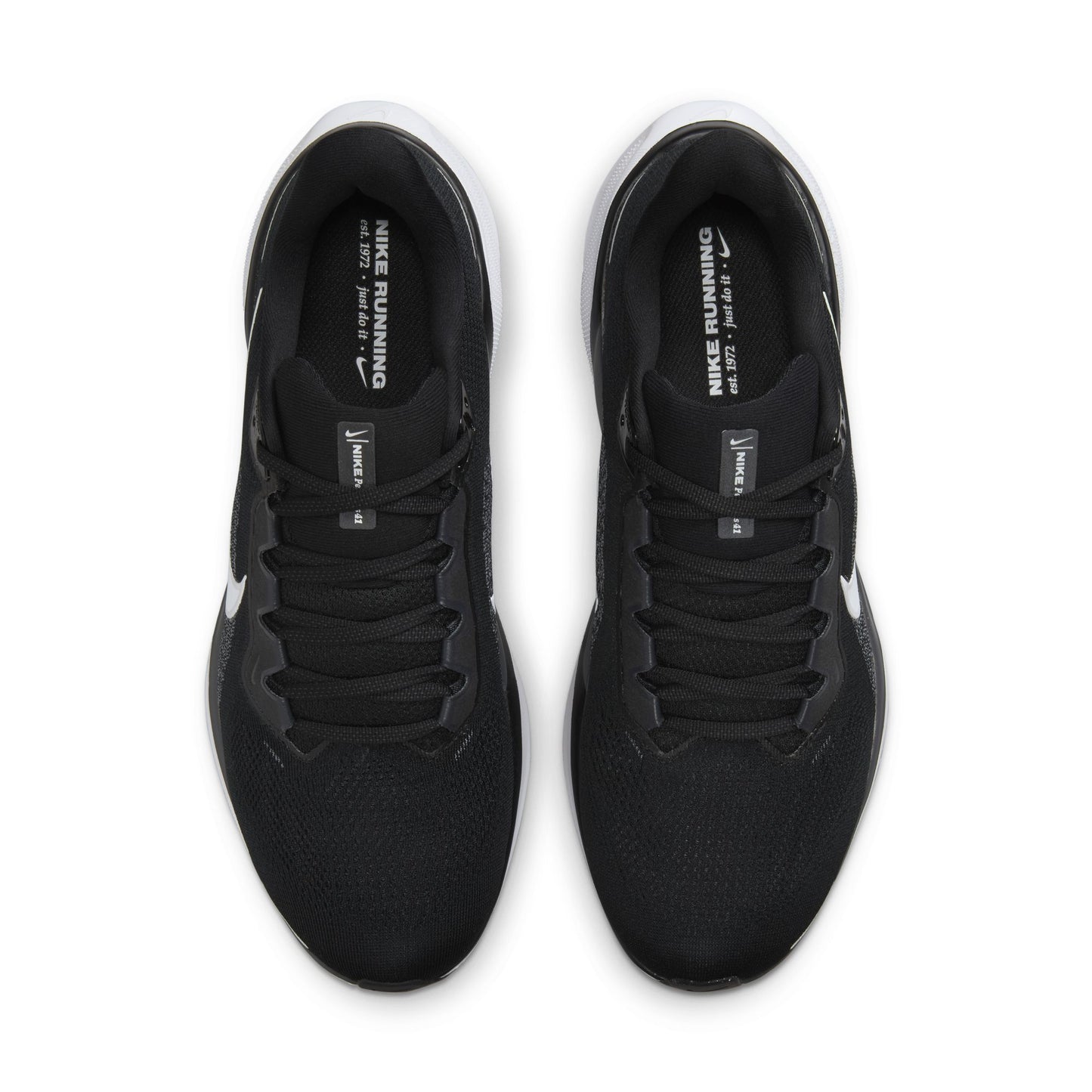 Nike Pegasus 41 | Black / White-Anthracite | Mens