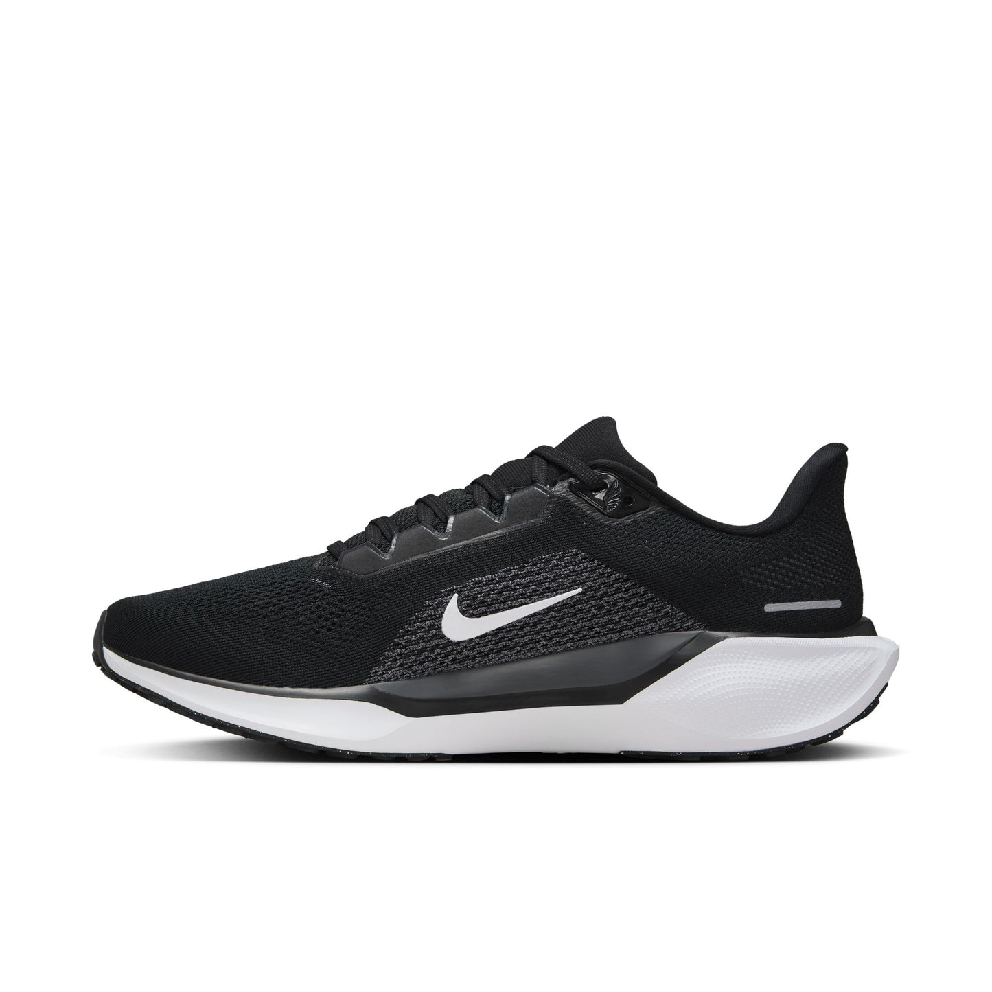Nike Pegasus 41 | Black / White-Anthracite | Mens