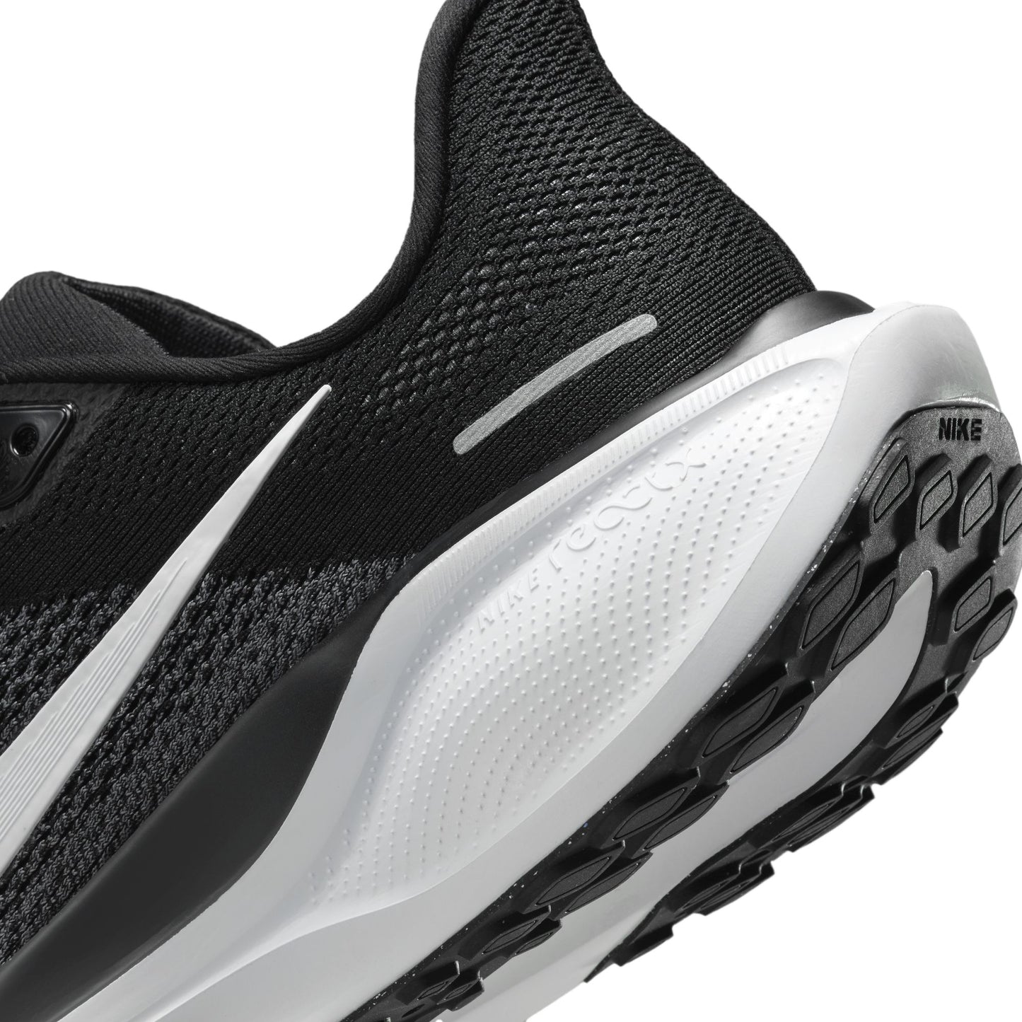 Nike Pegasus 41 | Black / White-Anthracite | Mens