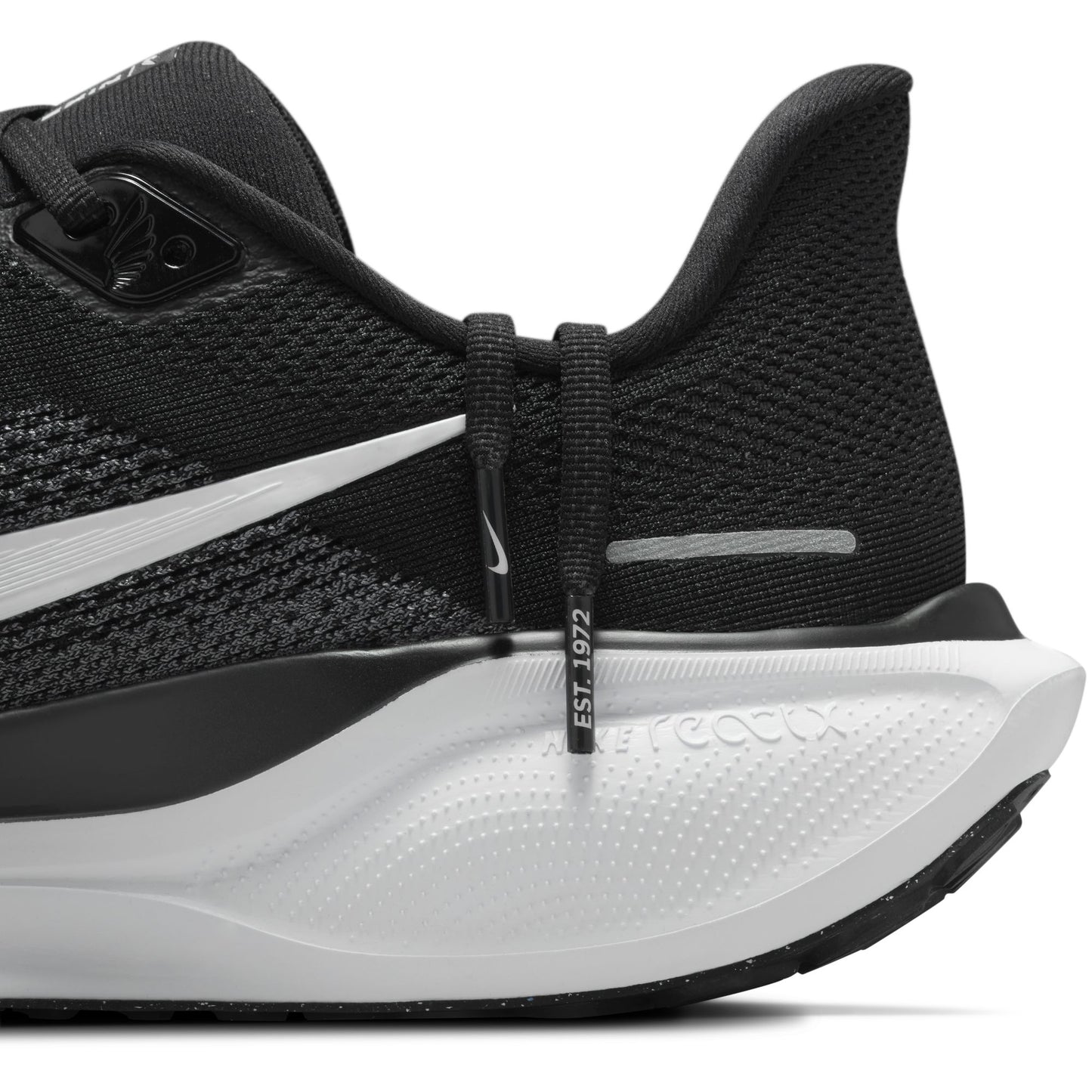Nike Pegasus 41 | Black / White-Anthracite | Mens