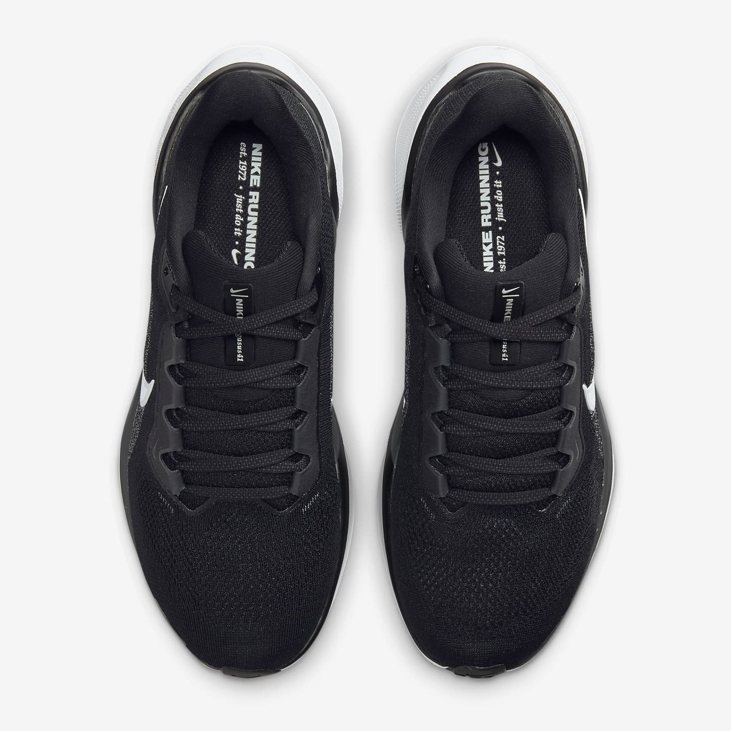 Nike Pegasus 41 | Black / White-Anthracite | Womens