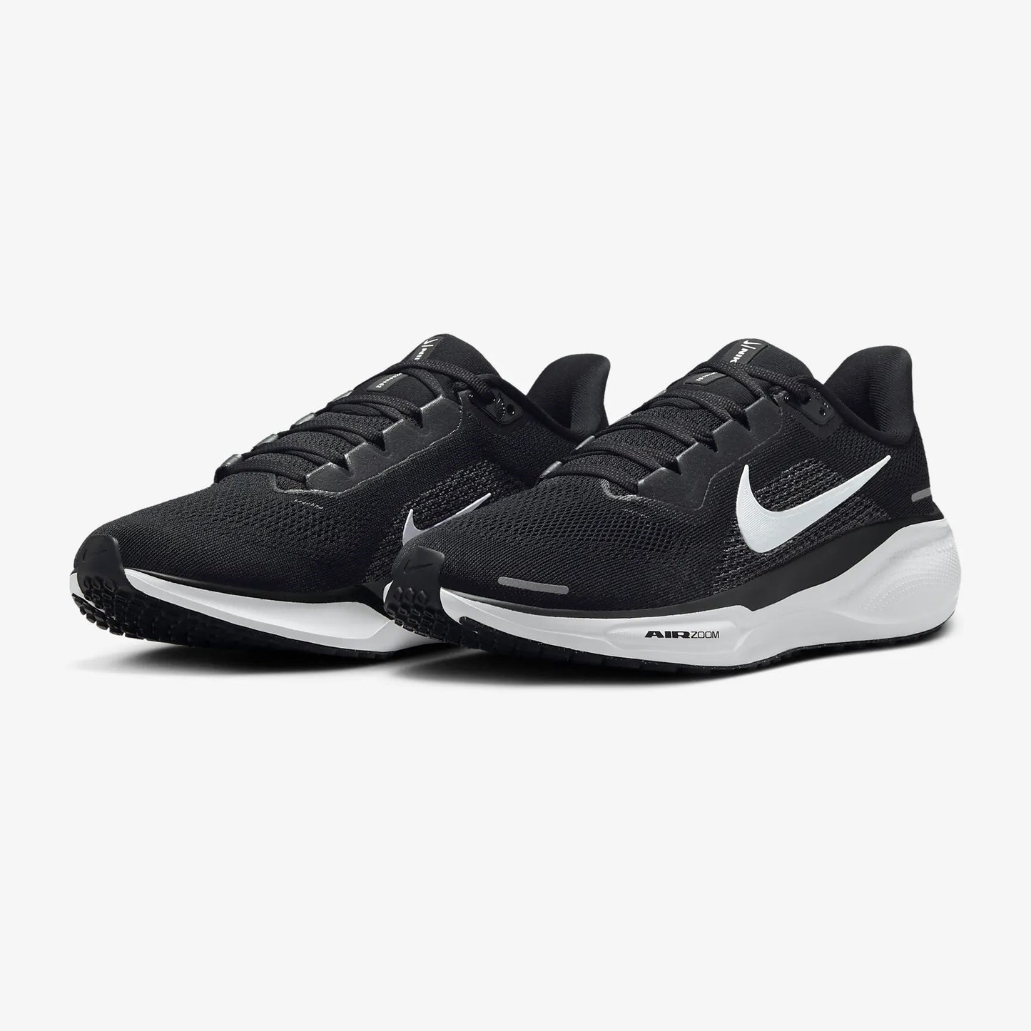 Nike Pegasus 41 | Black / White-Anthracite | Womens