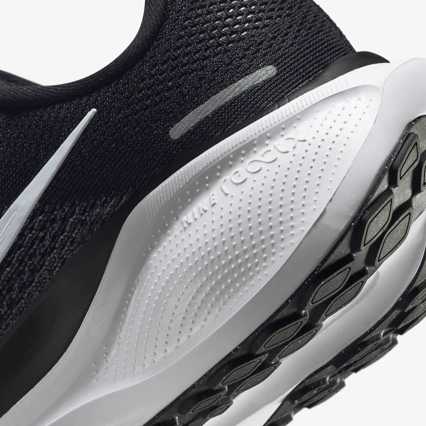 Nike Pegasus 41 | Black / White-Anthracite | Womens