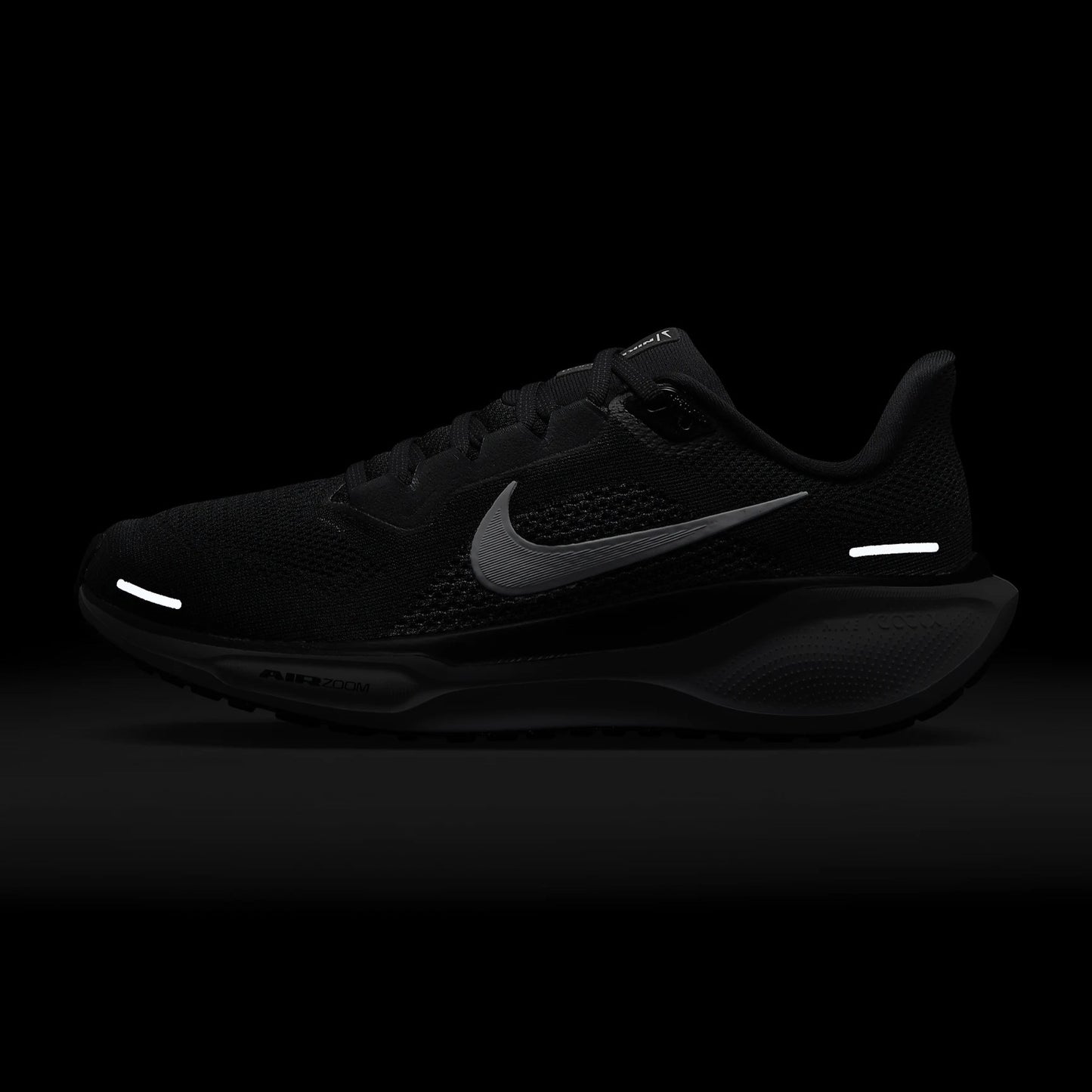 Nike Pegasus 41 | Black / White-Anthracite | Womens