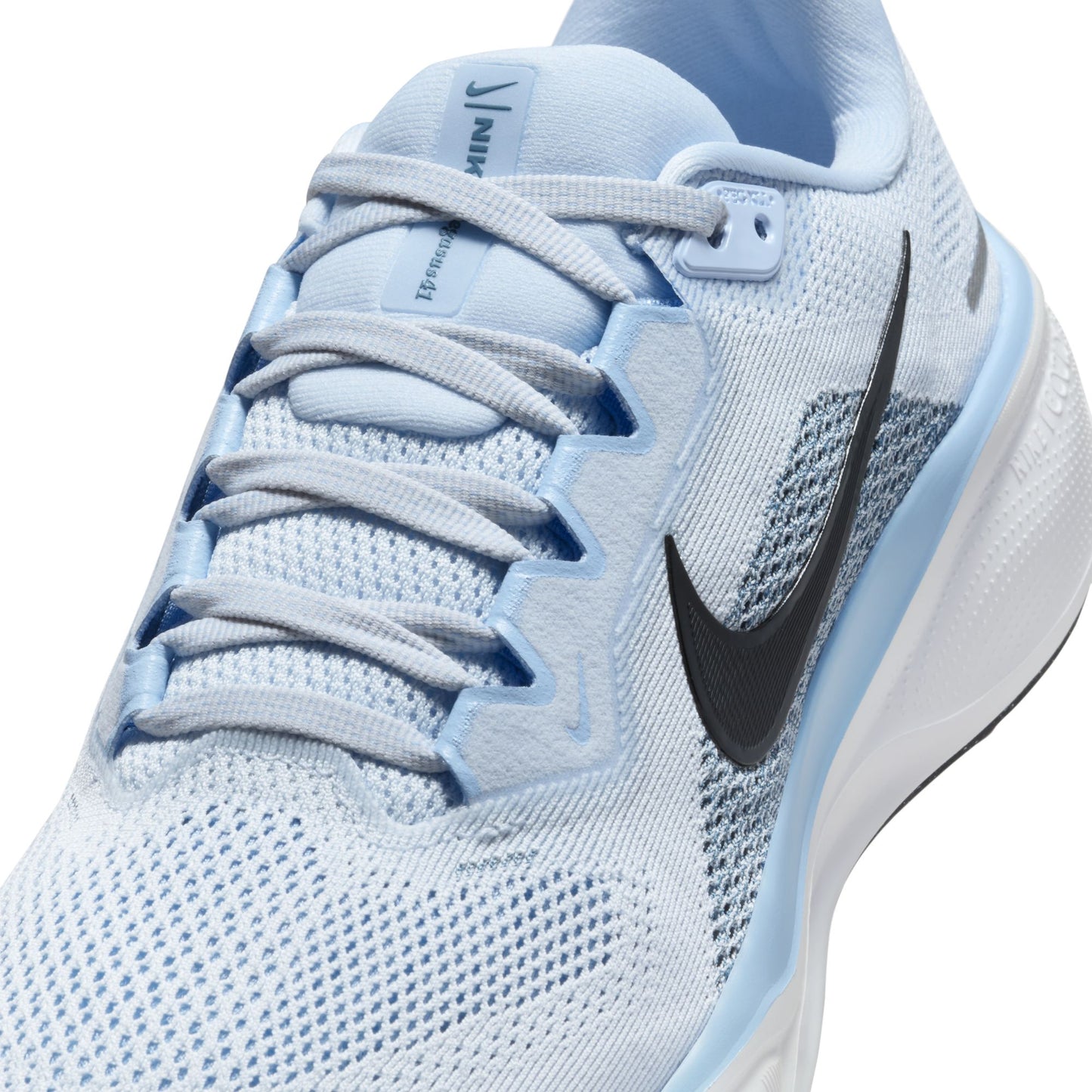 Nike Pegasus 41 | Blue Tint / Psychic Blue / Smokey Blue | Womens