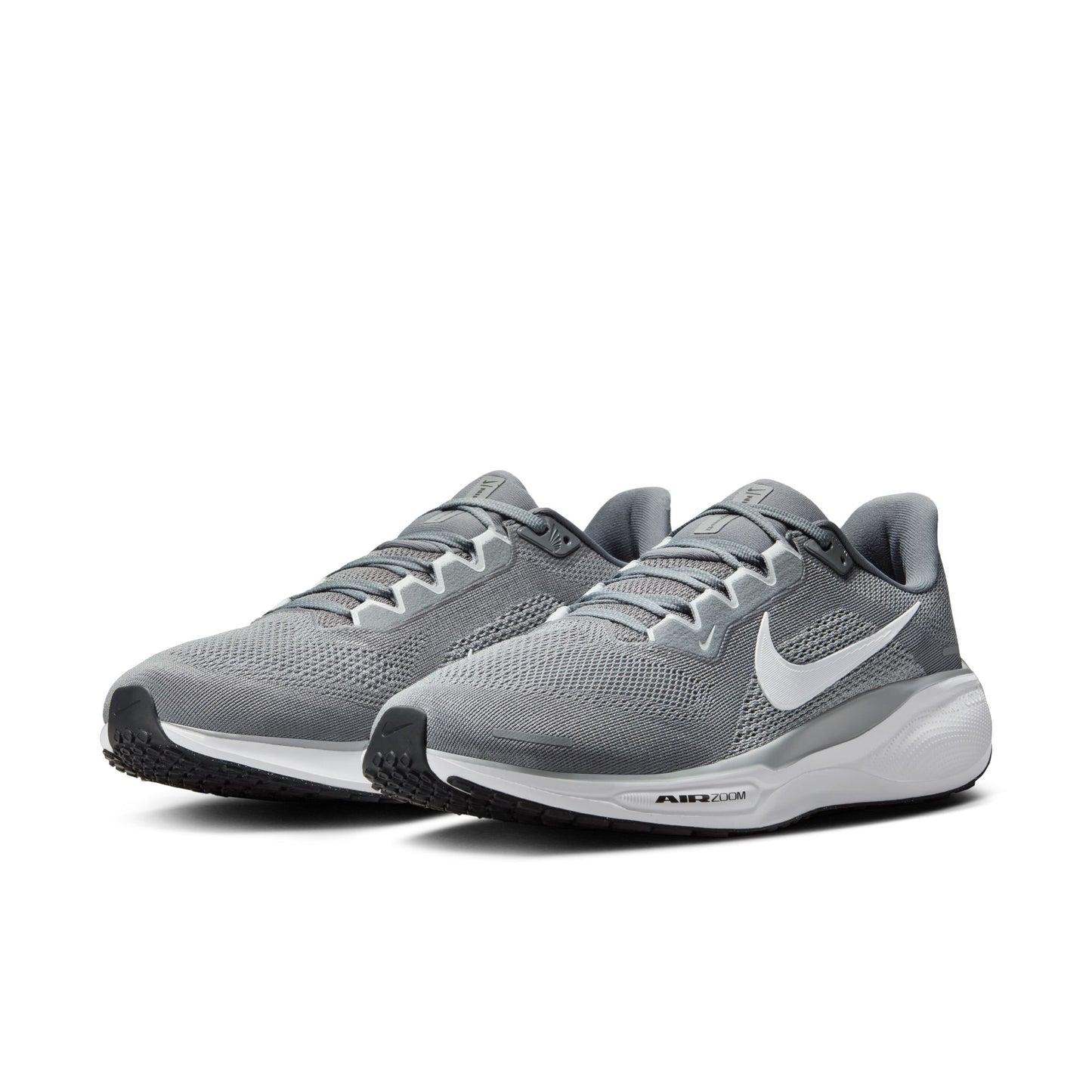 Nike Pegasus 41 | Cool Grey / Wolf Grey / Pure Platinum | Mens