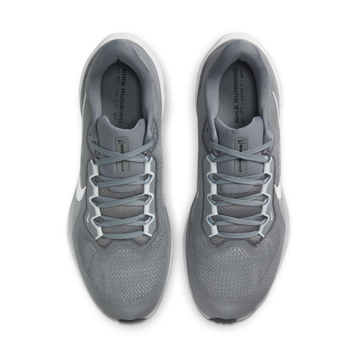 Nike Pegasus 41 | Cool Grey / Wolf Grey / Pure Platinum | Mens