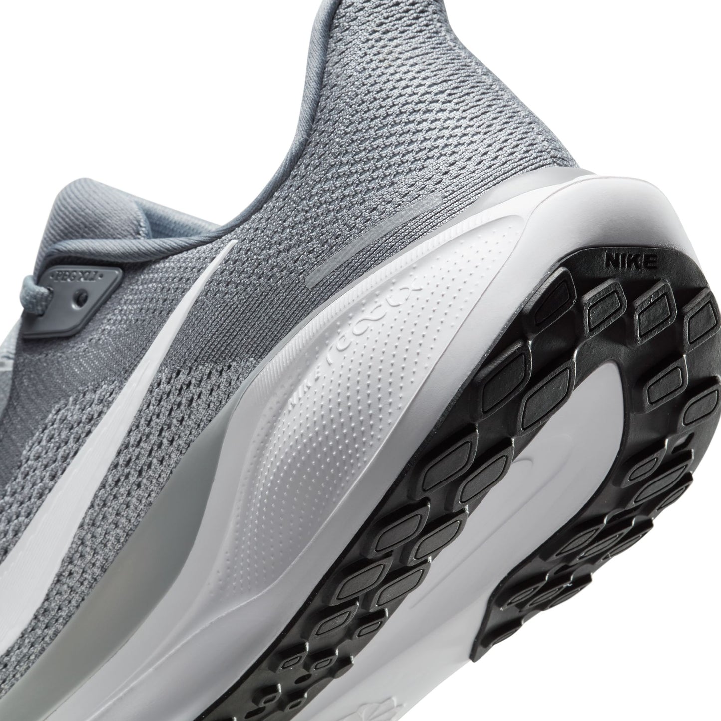 Nike Pegasus 41 | Cool Grey / Wolf Grey / Pure Platinum | Mens