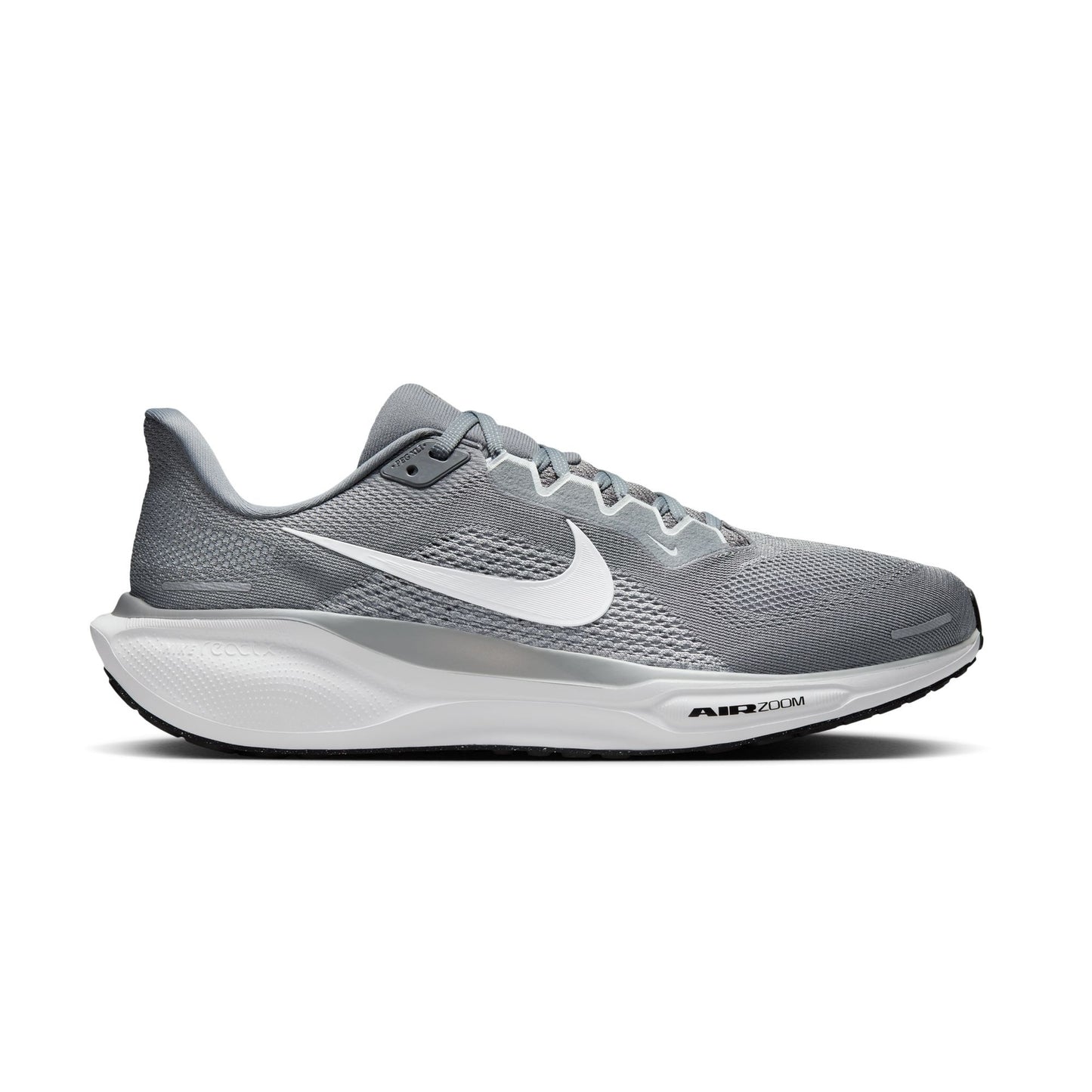 Nike Pegasus 41 | Cool Grey / Wolf Grey / Pure Platinum | Mens