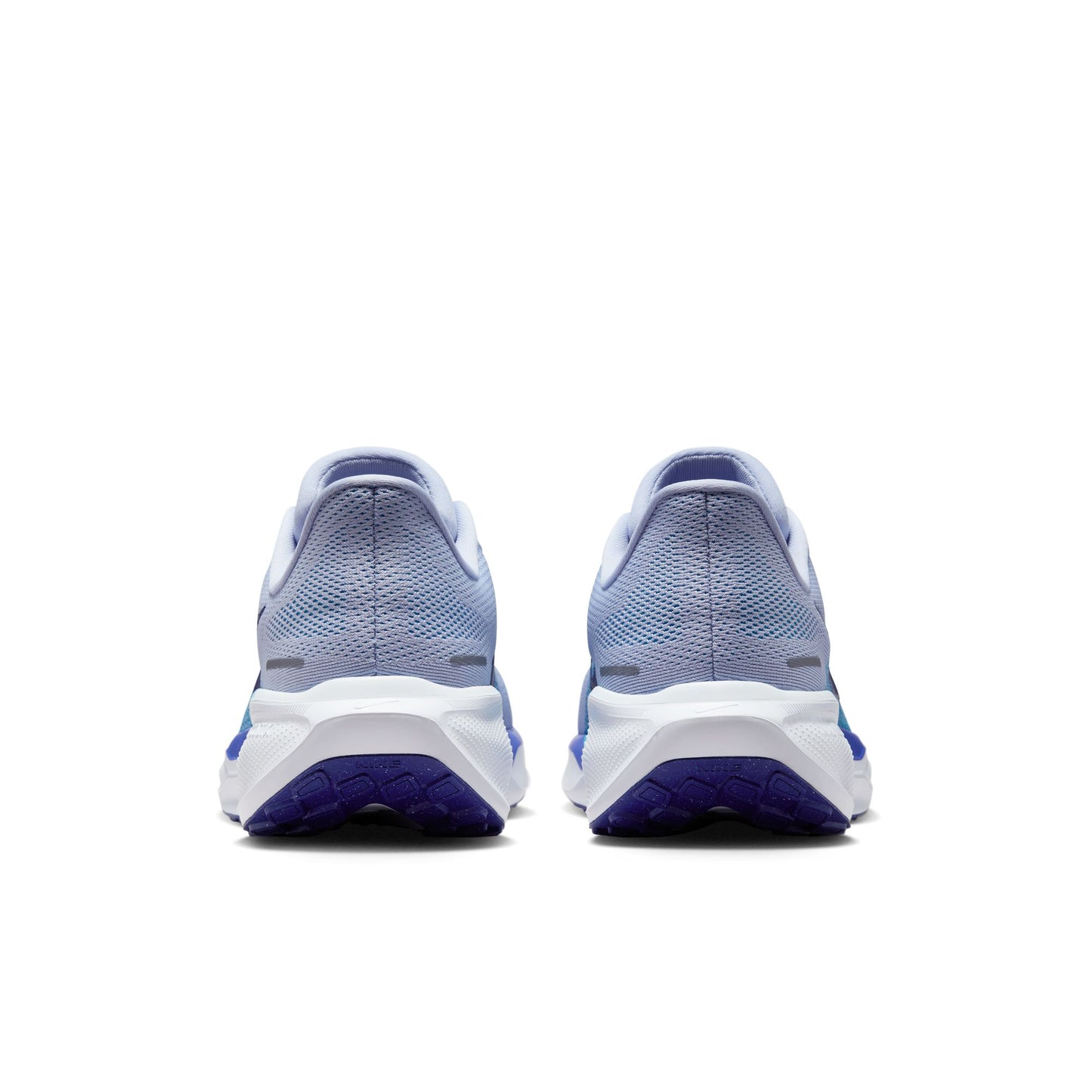 Nike Pegasus 41 | Ghost / Blue Void / Football Grey / Deep Night | Mens