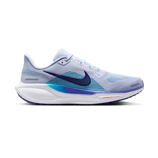 Nike Pegasus 41 | Ghost / Blue Void / Football Grey / Deep Night | Mens