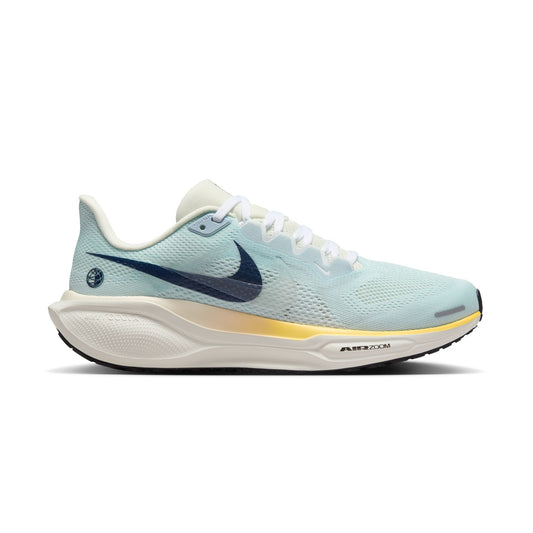 Nike Pegasus 41 | Glacier Blue / Sail / Midnight Navy | Womens