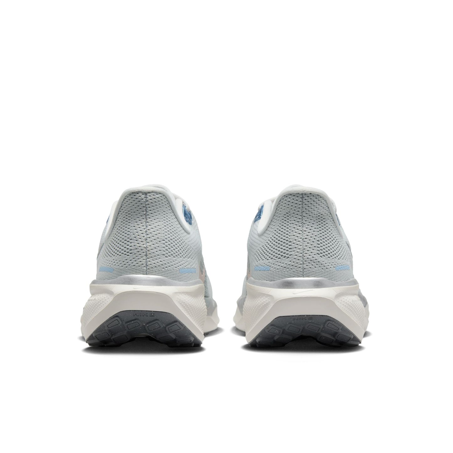 Nike Pegasus 41 | Photon Dust / Metallic Pewter / Sail / Echo Pink | Womens