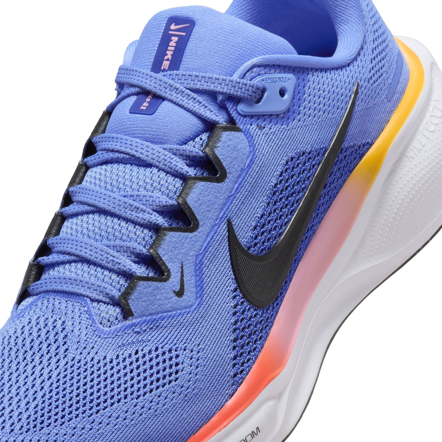 Nike Pegasus 41 | Royal Pulse / Astronomy Blue | Womens