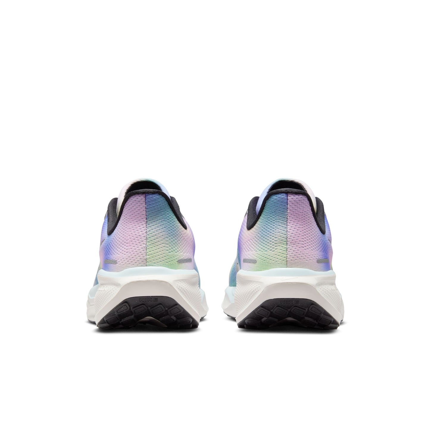 Nike Pegasus 41 SE | Glacier Blue / Metallic Silver / Black | Womens
