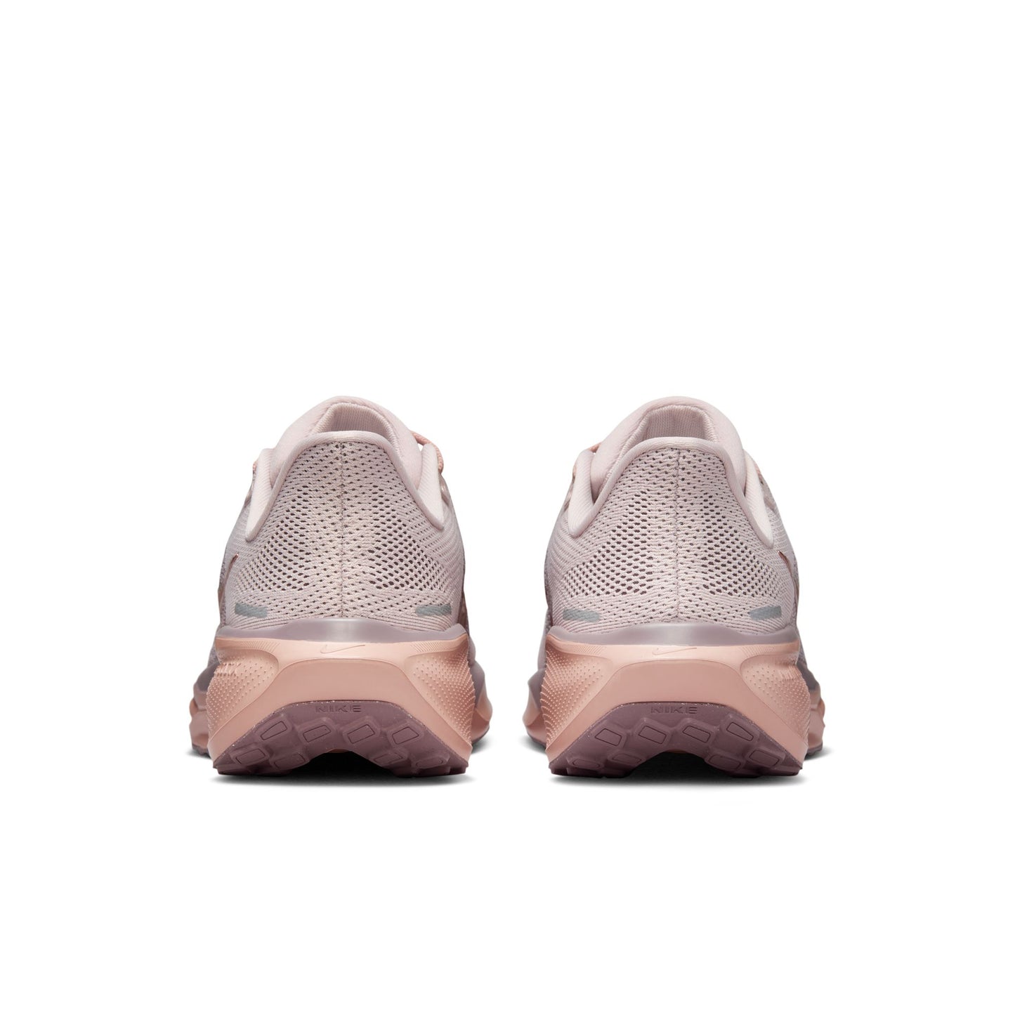 Nike Pegasus 41 | Silt Red / Metallic Rose Gold / Particle Pink | Womens