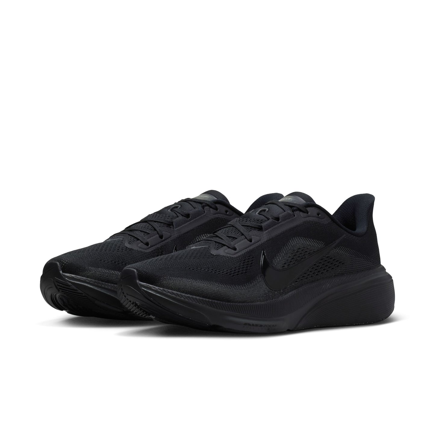 Nike Pegasus 42 | Black / Anthracite | Mens