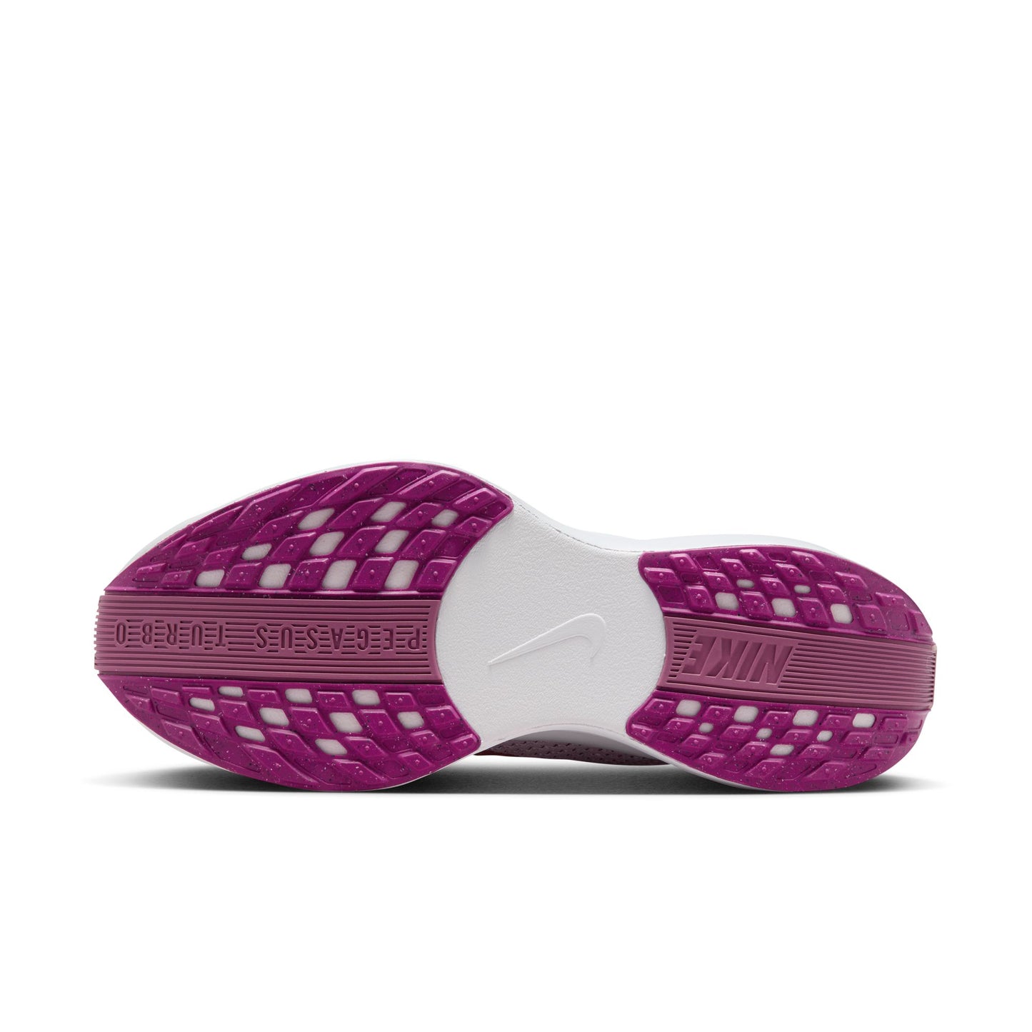 Nike Pegasus Plus | White / Metallic Red Bronze / Platinum Violet | Womens