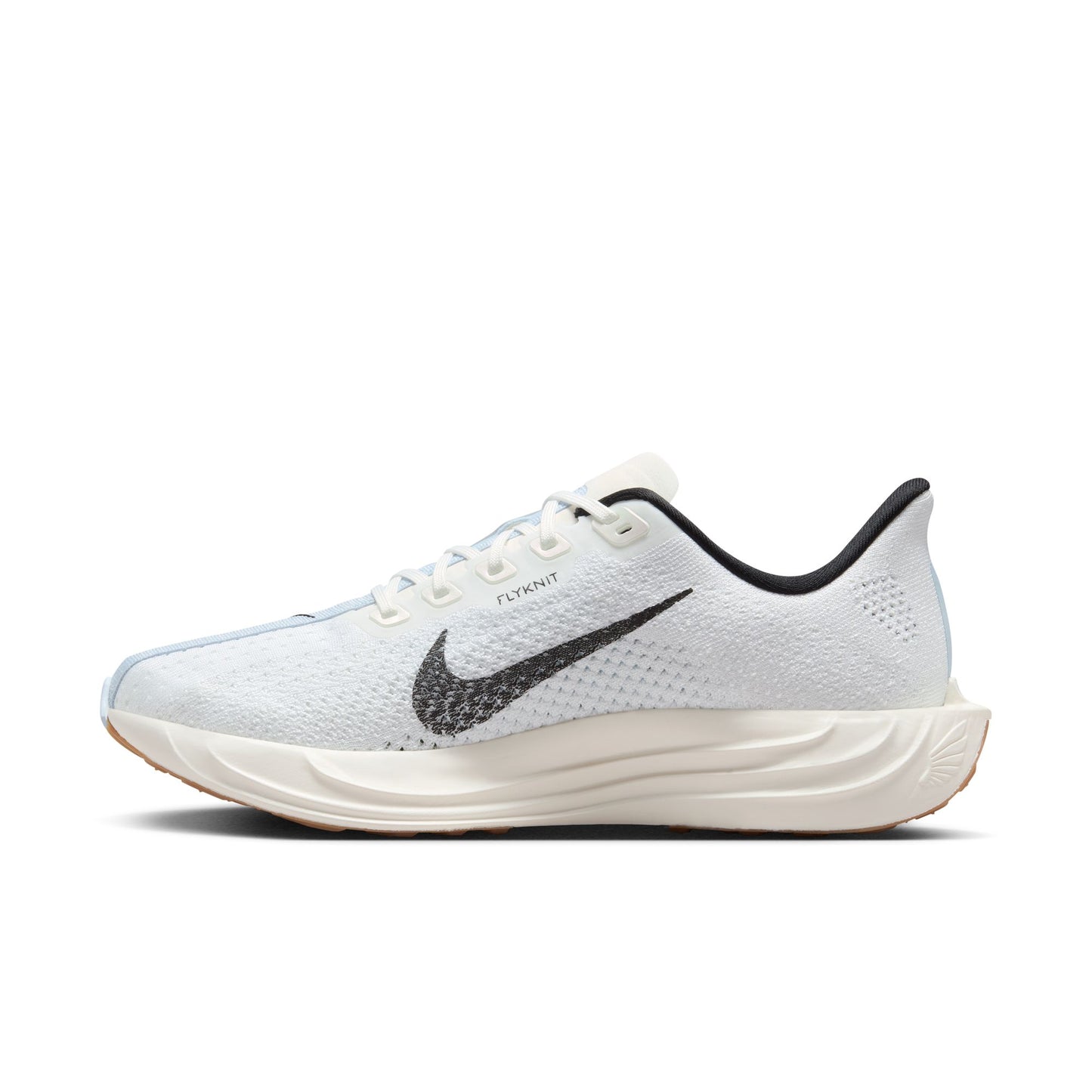 Nike Pegasus Plus | White / Sail / Blue Tint | Womens