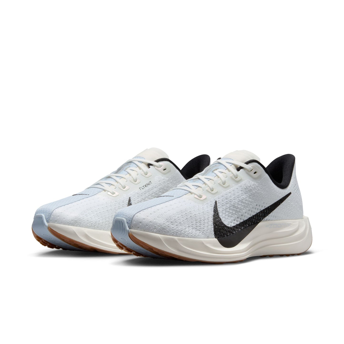 Nike Pegasus Plus | White / Sail / Blue Tint | Womens
