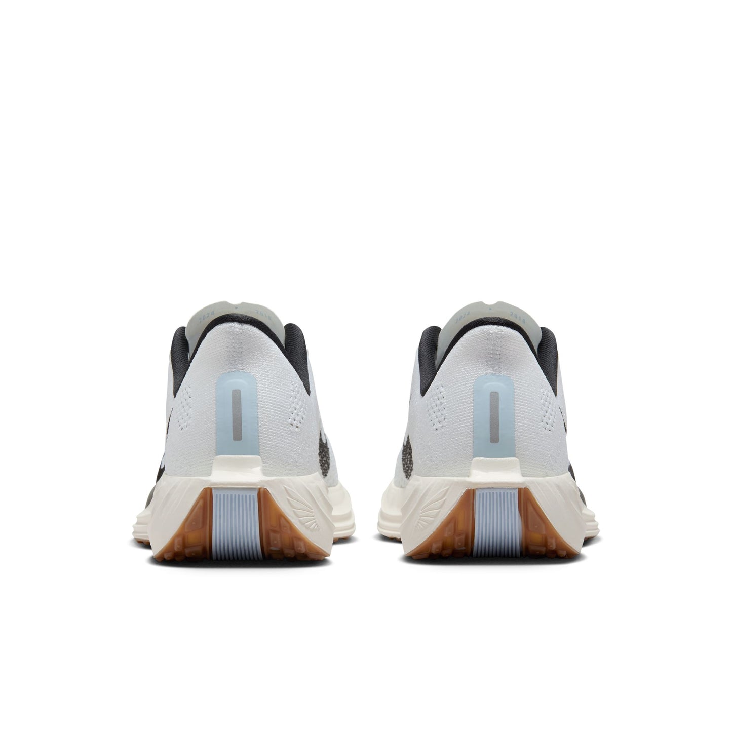 Nike Pegasus Plus | White / Sail / Blue Tint | Womens