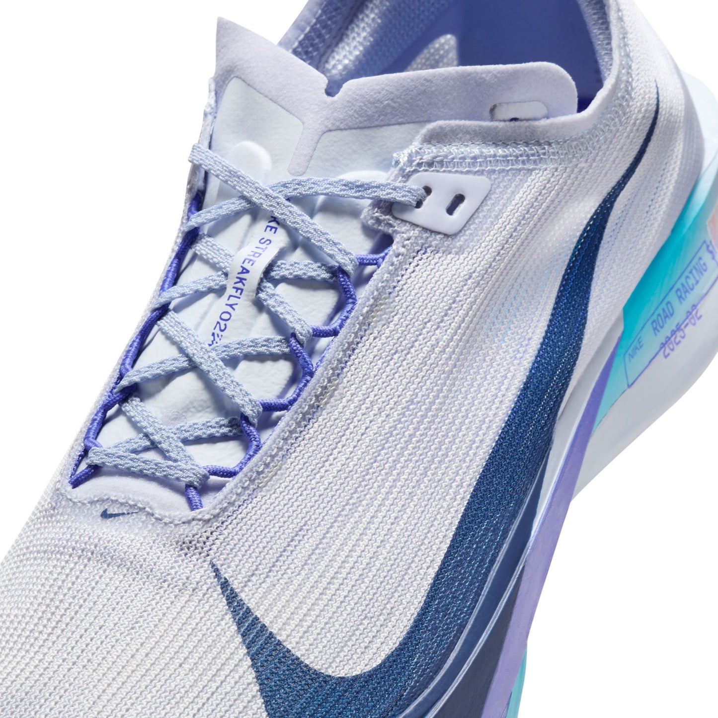 Nike Streakfly 2 | Ghost / Blue Void / Persian Violet | Unisex