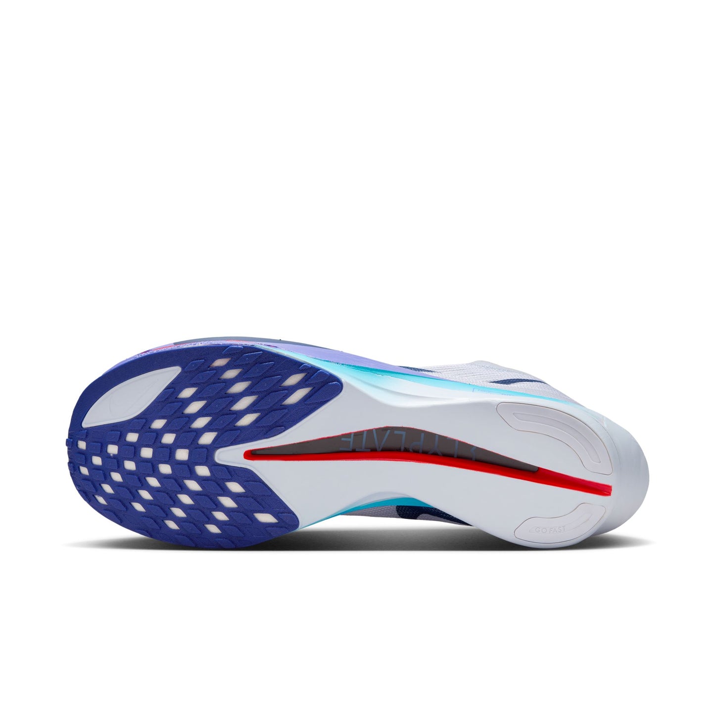 Nike Streakfly 2 | Ghost / Blue Void / Persian Violet | Unisex