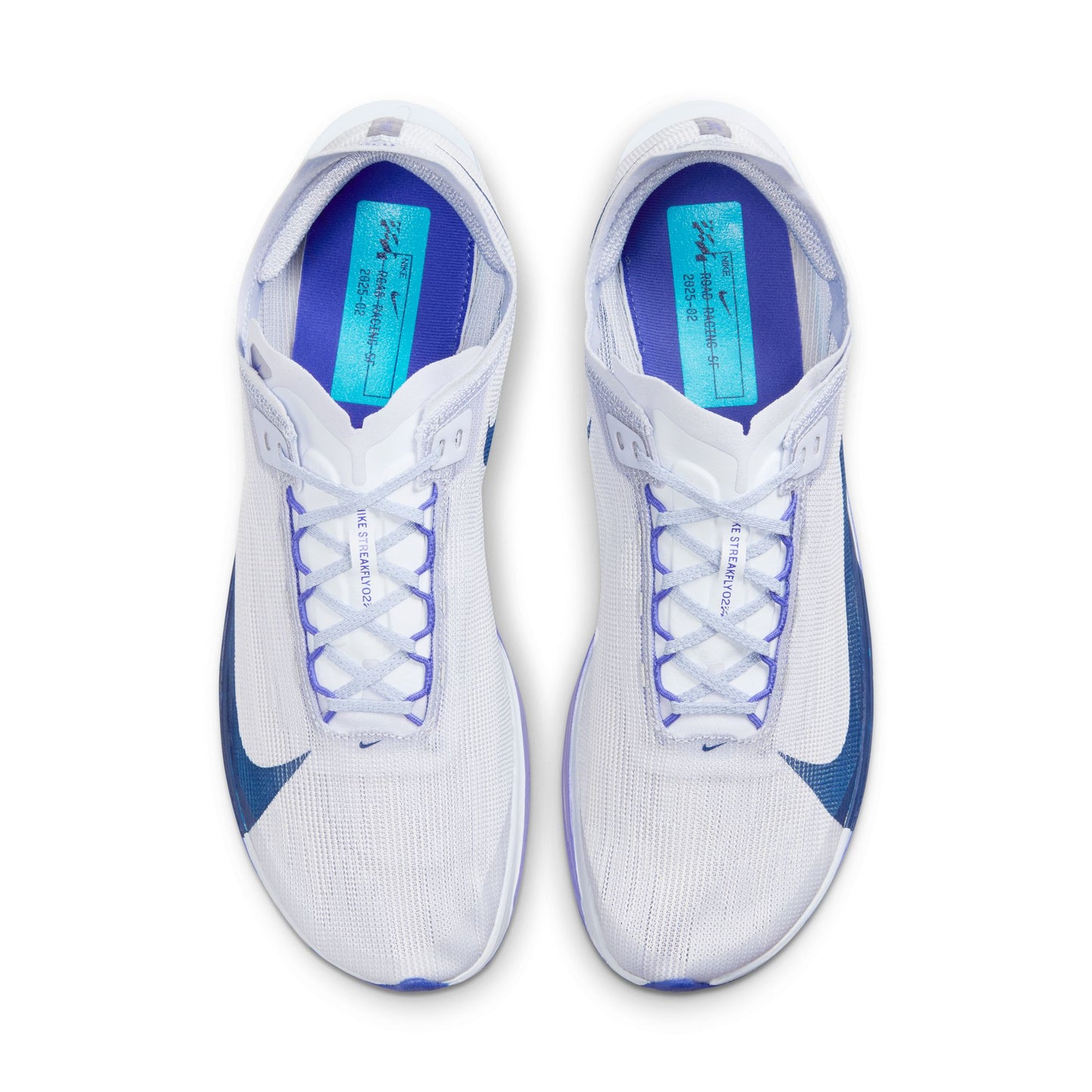 Nike Streakfly 2 | Ghost / Blue Void / Persian Violet | Unisex