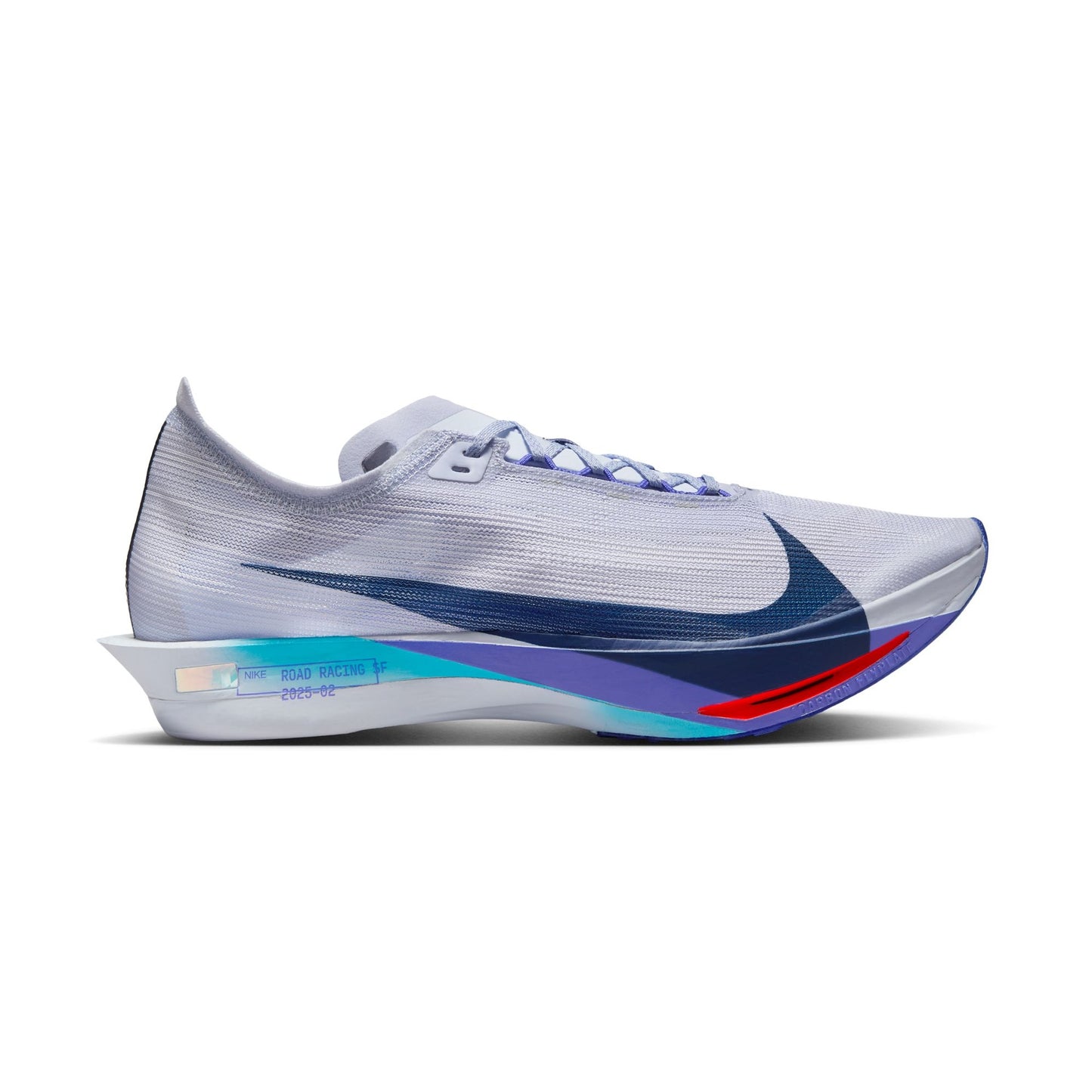 Nike Streakfly 2 | Ghost / Blue Void / Persian Violet | Unisex
