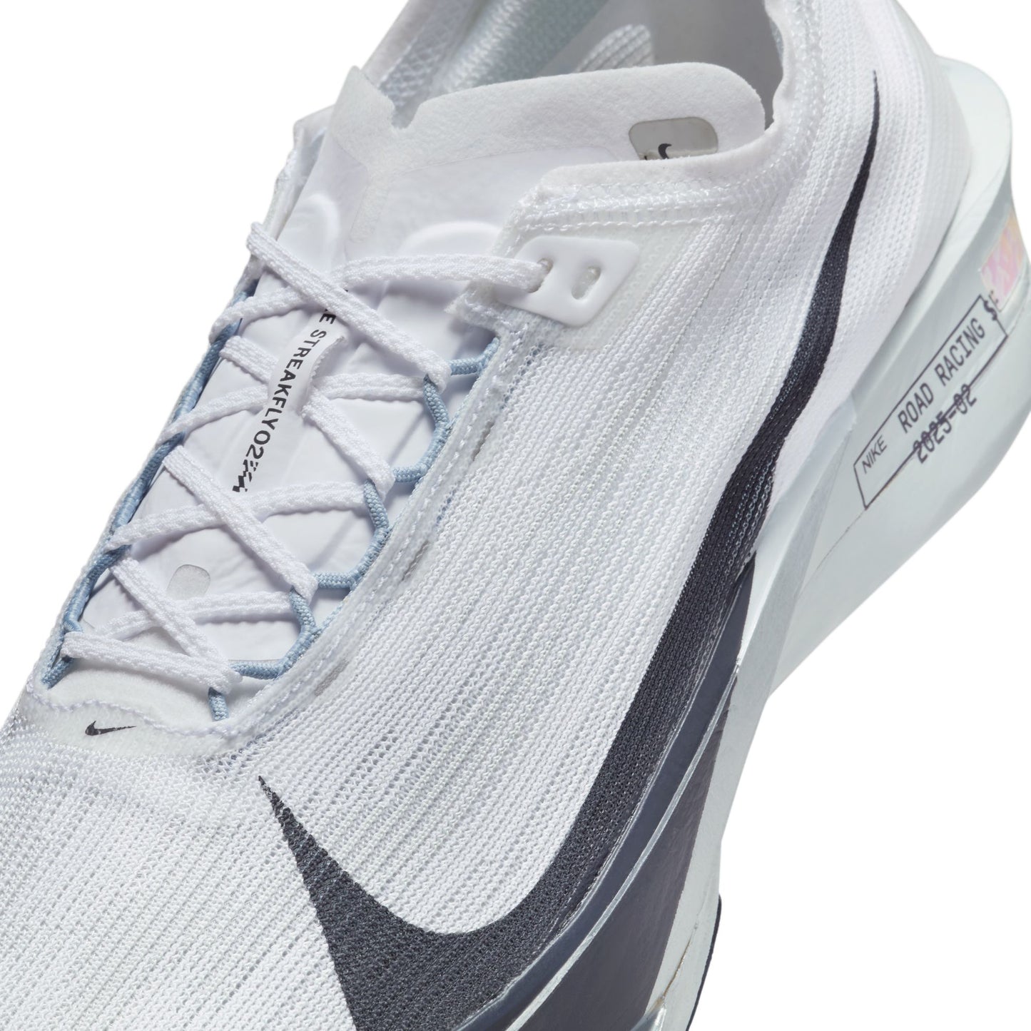 Nike Streakfly 2 | White / Obsidian Mist / Pure | Unisex