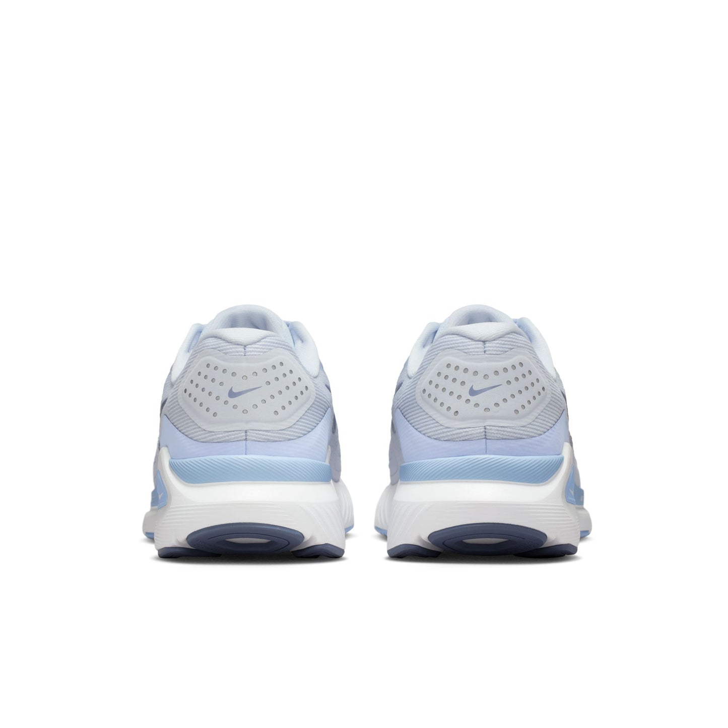 Nike Structure 26 Wide | Football Grey / World Indigo / Aluminium | Womens
