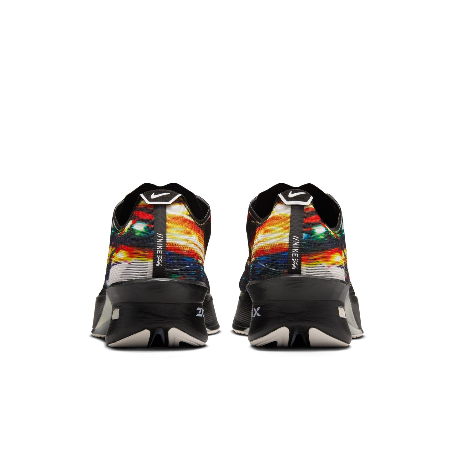 Nike Vaporfly 4 PRM | Multi Colour / White / Sail / Black | Mens