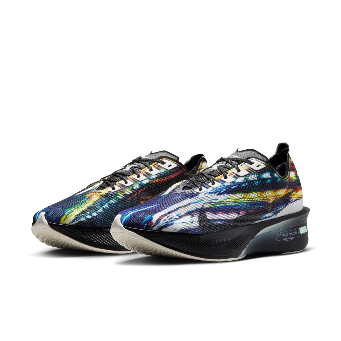 Nike Vaporfly 4 PRM | Multi Colour / White / Sail / Black | Mens