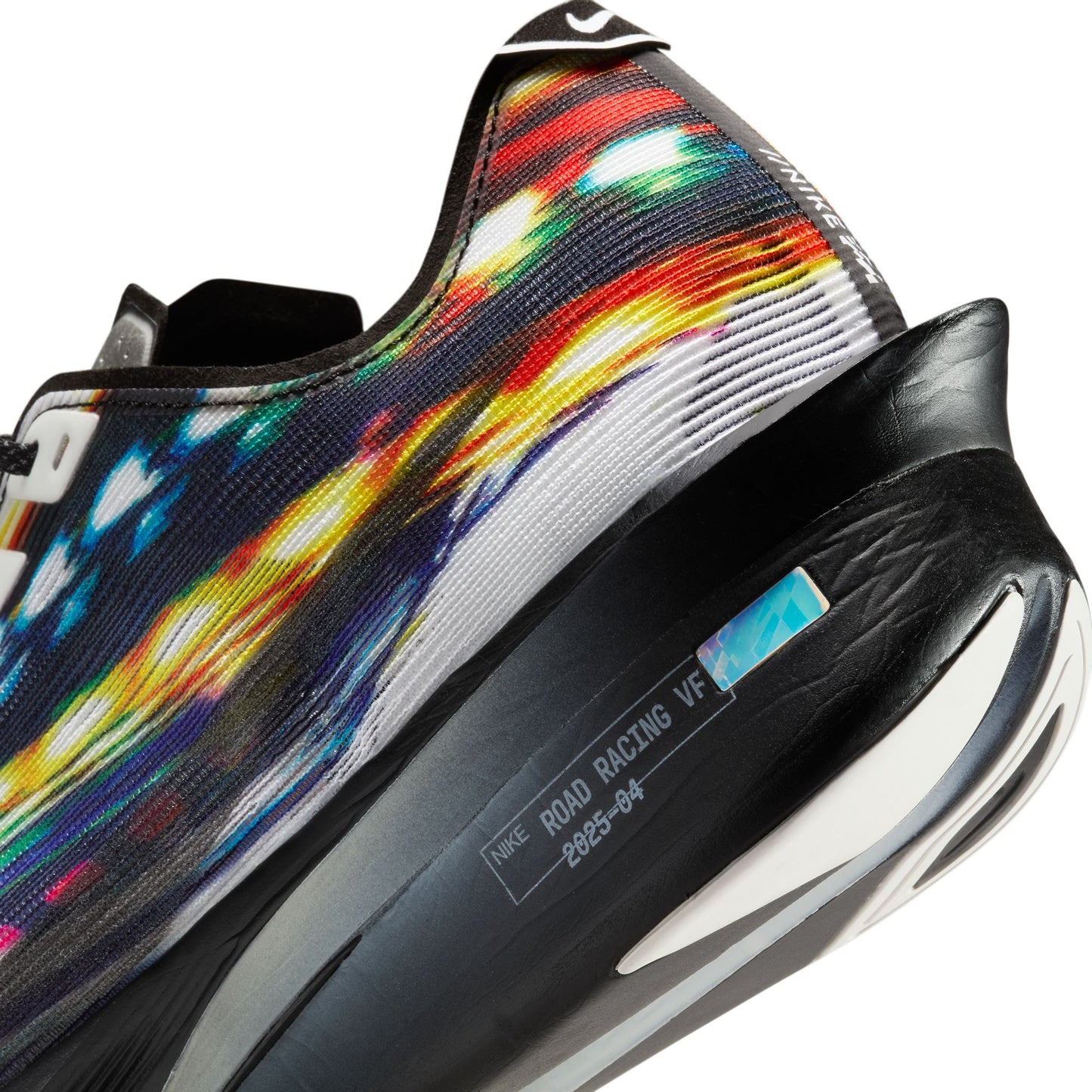 Nike Vaporfly 4 PRM | Multi Colour / White / Sail / Black | Mens