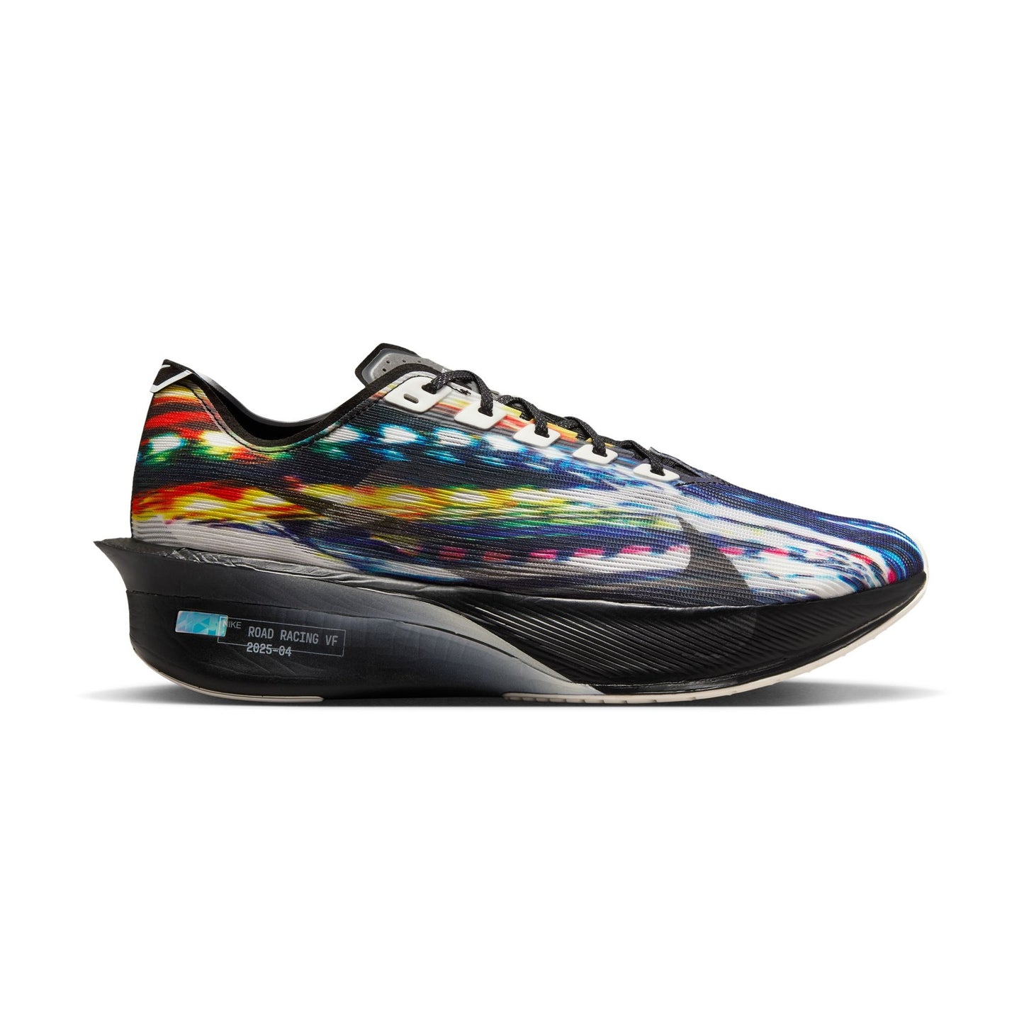 Nike Vaporfly 4 PRM | Multi Colour / White / Sail / Black | Mens