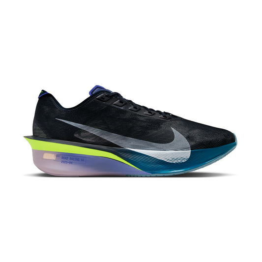 Nike Vaporfly 4 | Obsidian / White / Persian Violet | Mens