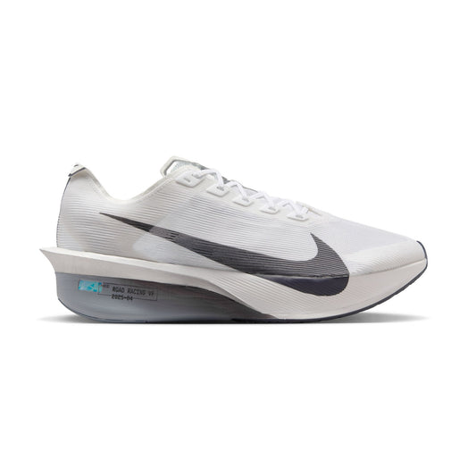 Nike Vaporfly 4 | White / Obsidian Mist / Pure Platinum / Gridiron | Mens