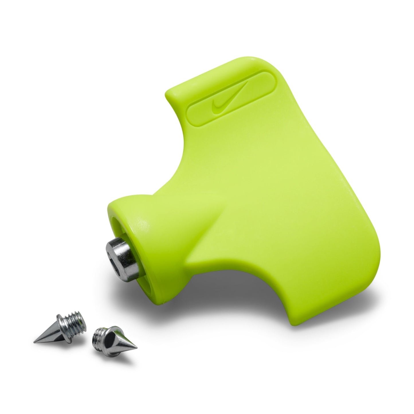 Nike Victory 2 Glam Spikes | Light Carbon / Black / Flash Crimson | Unisex