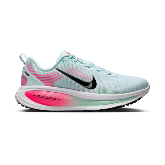 Nike Vomero 18 | Glacier Blue / Hyper Pink / White | Womens