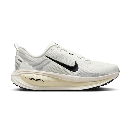 Nike Vomero 18 | Summit White / Black / Coconut Milk | Mens