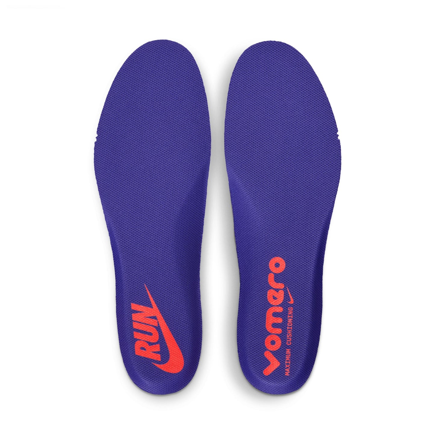 Nike Vomero Plus | White / Black / Bright Concord / Hyper Turquoise | Mens