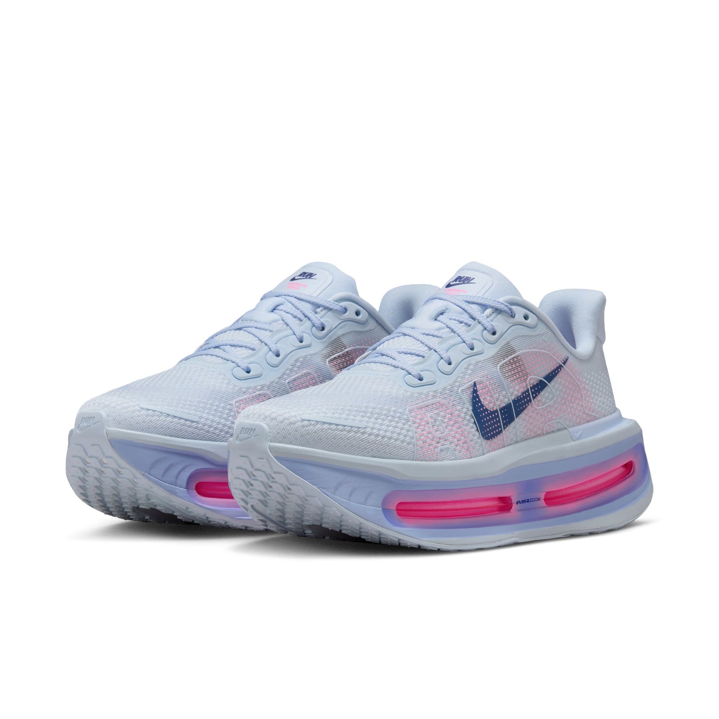 Nike Vomero Premium | Blue Tint / Deep Royal Blue / Aluminium | Womens